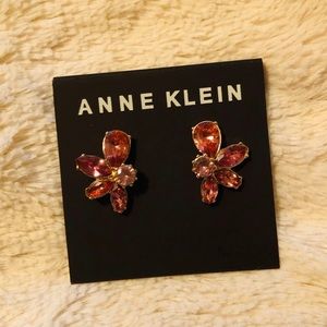 New with Tags, Anne Klein earrings